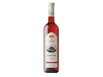 Regent Rosé 2017