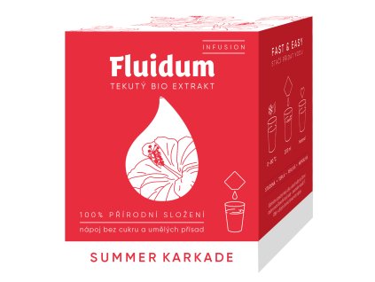 SUMMER KARKADE
