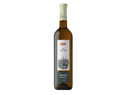 Cabernet Blanc 2018