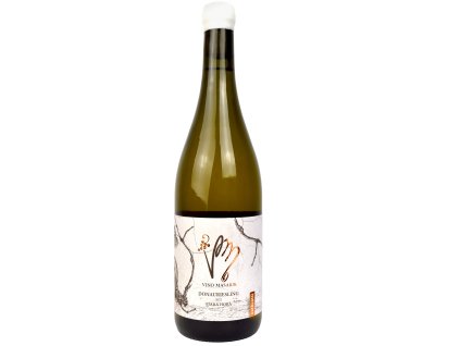 Vino Masarik Donauriesling 2022