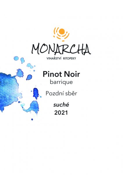 monarcha Cuvee VZ MT polosuche 09