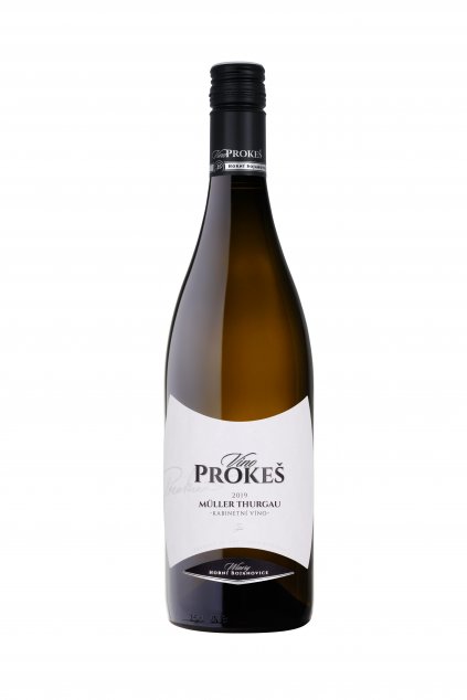 PROKES Vin MT KAB 19