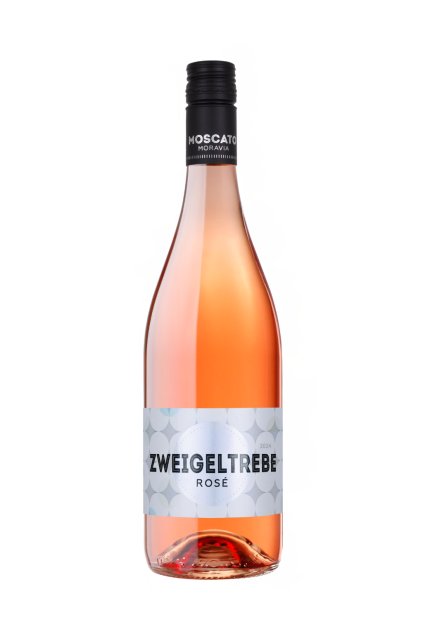 ZWEIGELTREBE ROSÉ