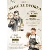 JARO ZE DVORKA + degustace (11.4.2026)