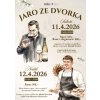 JARO ZE DVORKA (12.4.2026)