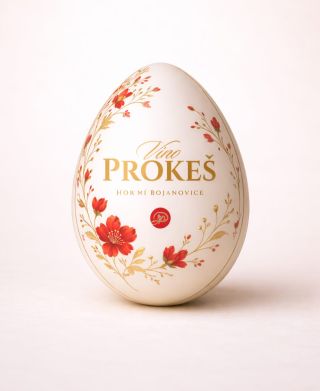🐣Veselé Velikonoce přeje VÍNO PROKEŠ. Užijte si svátky jara v klidu, pohodě a třeba i se sklenkou dobrého vína 🍷🌸