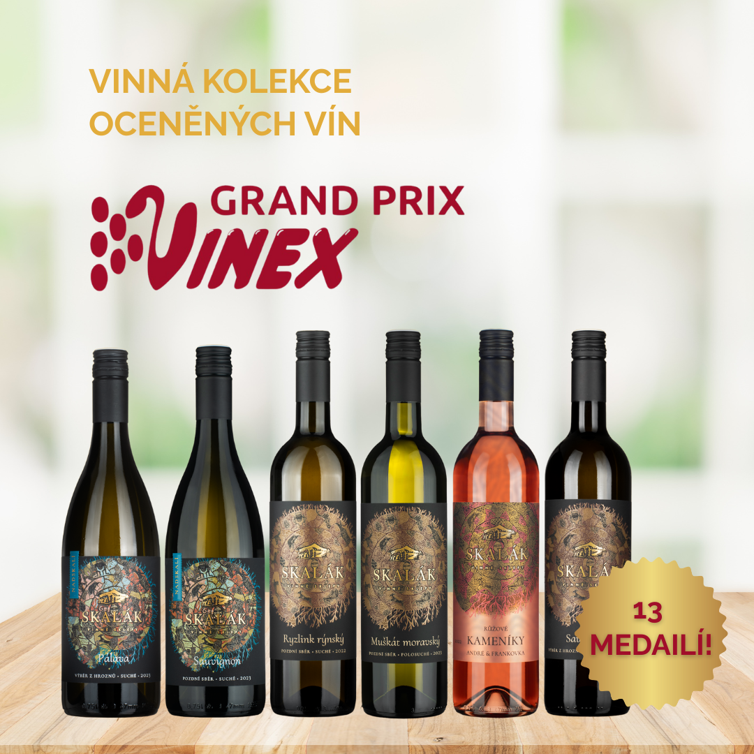 GRAND PRIX VINEX 2025