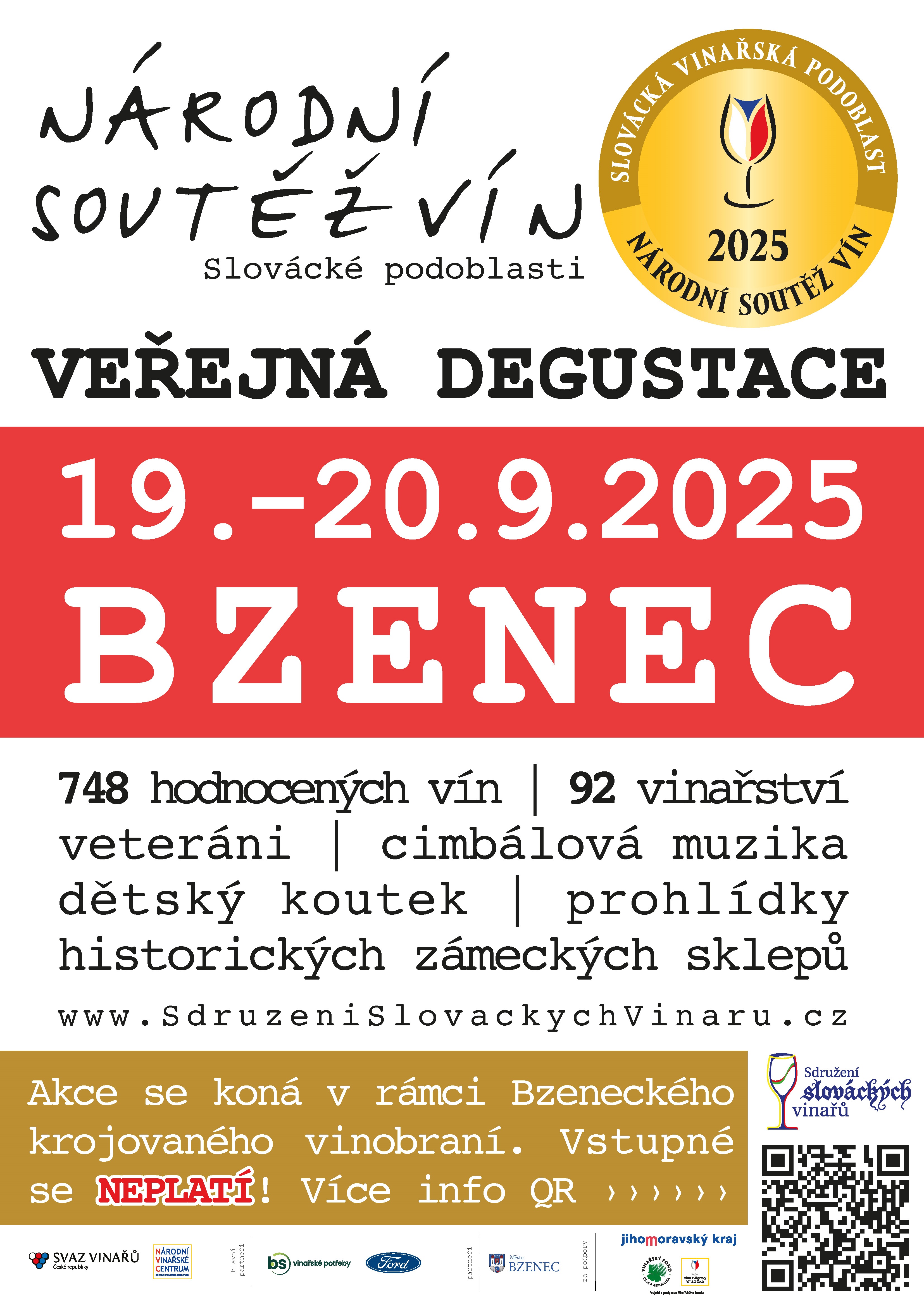 Veřejná degustace