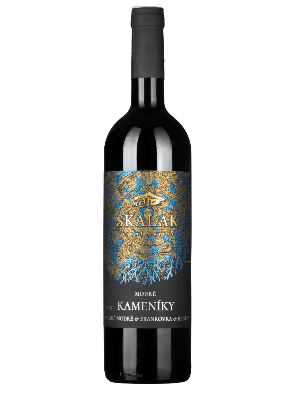 modré kameníky produktová