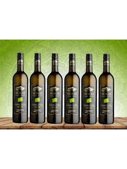 Chardonnay 2019