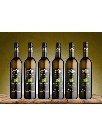 Pinot Blanc