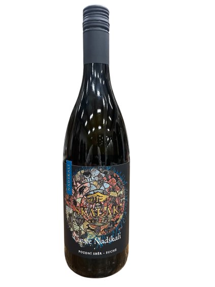 Cuvée NADSKALÍ 2024