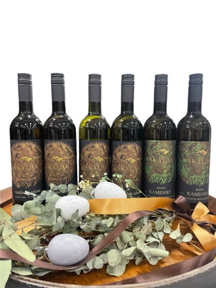 Kolekce Zelený čtvrtek