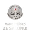 Salon vín 2026 stříbro