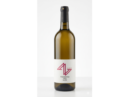 Chardonnay 2023 - suché