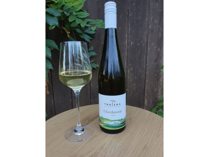 Chardonnay 2024 - karton (6 lahví)