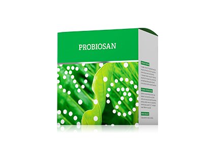 Probiosan 2017