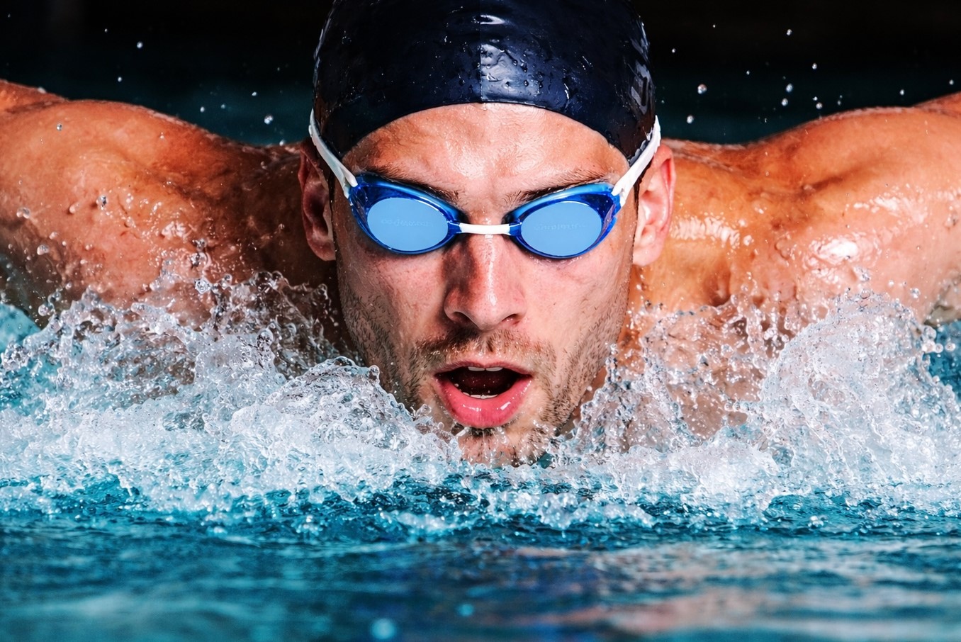 Švédská preciznost ve vodě: Objevte Malmsten Classic Anti‑fog