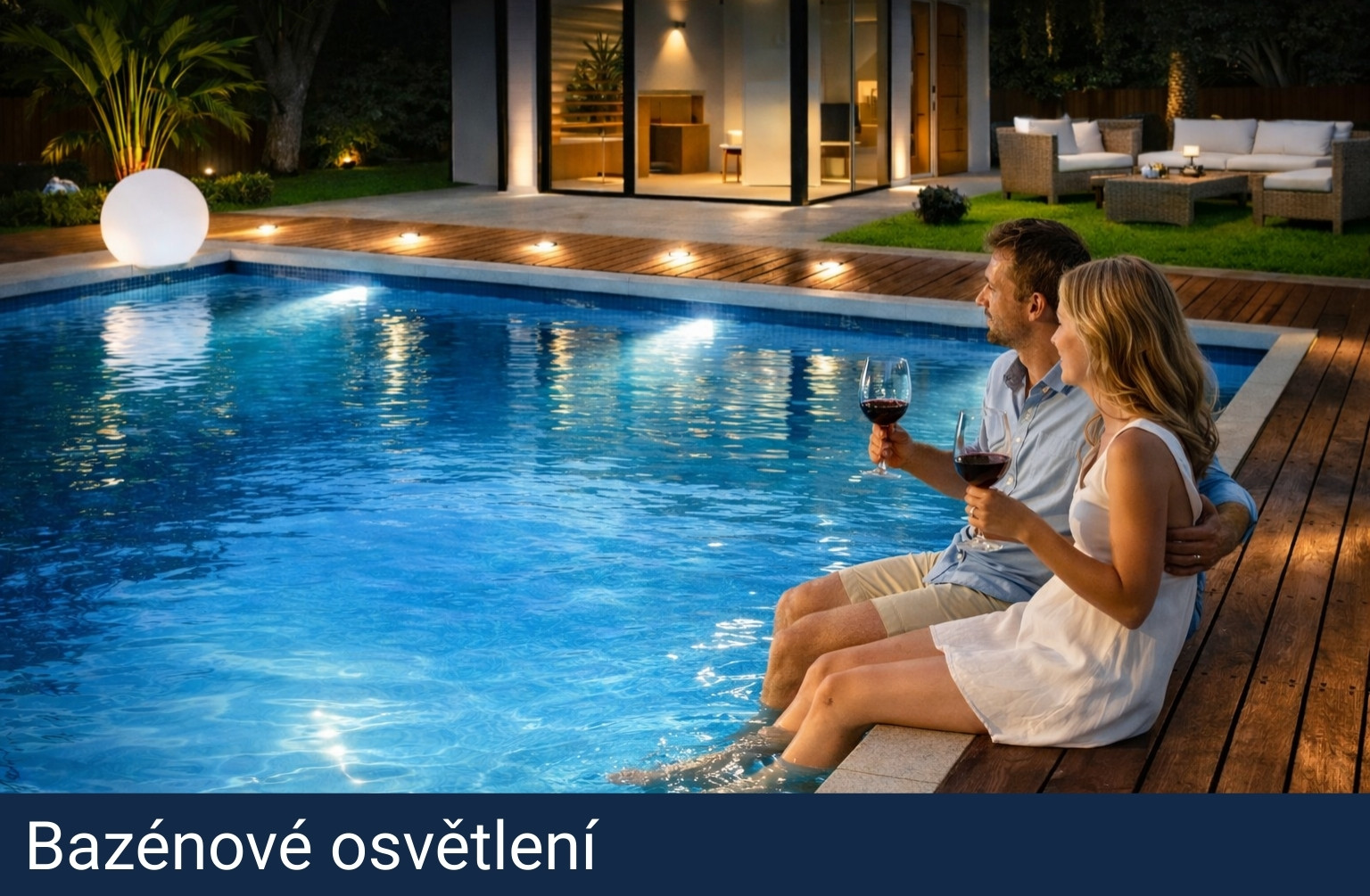 bazenove-osvetleni