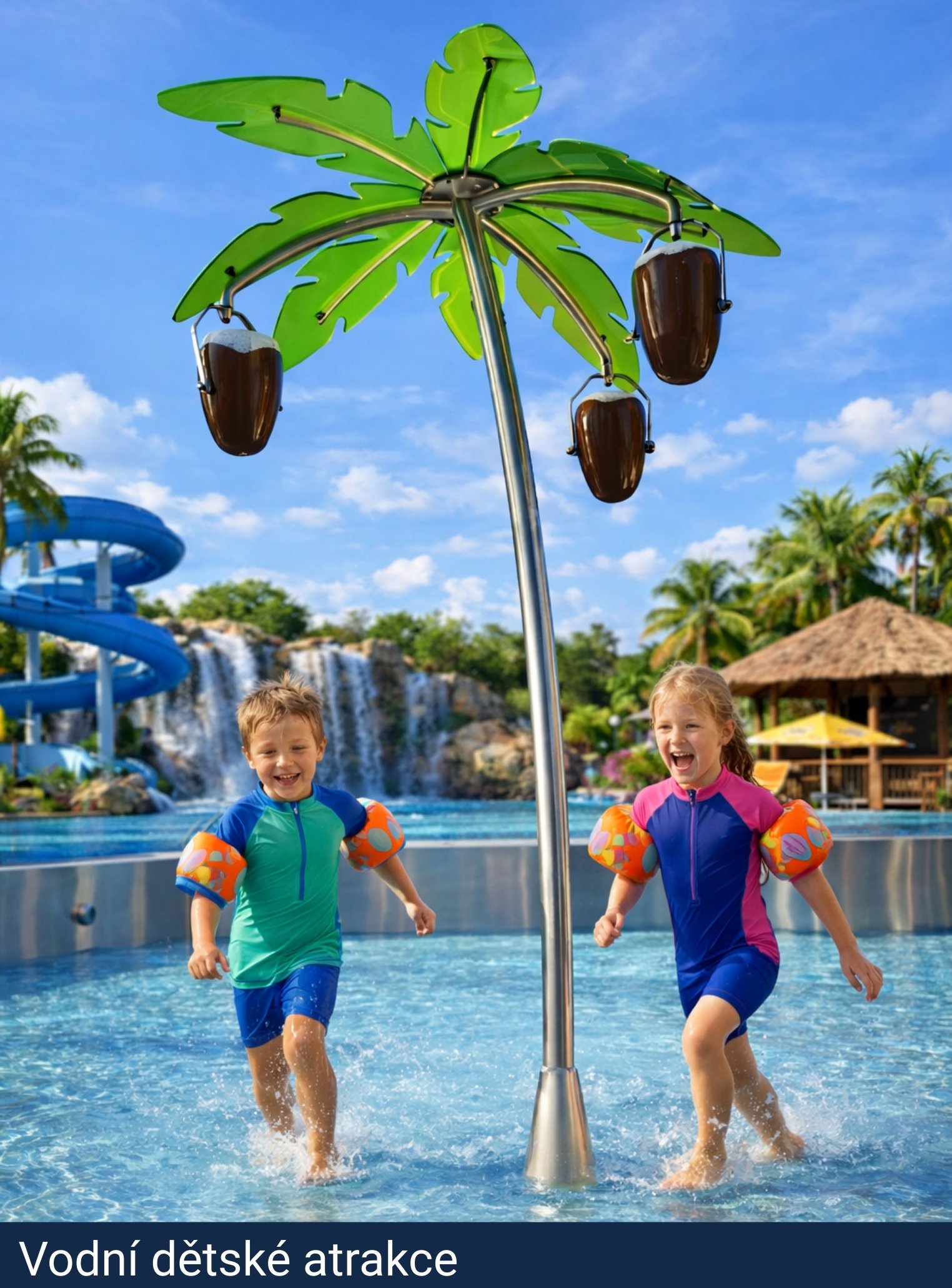 vodni-detske-atrakce