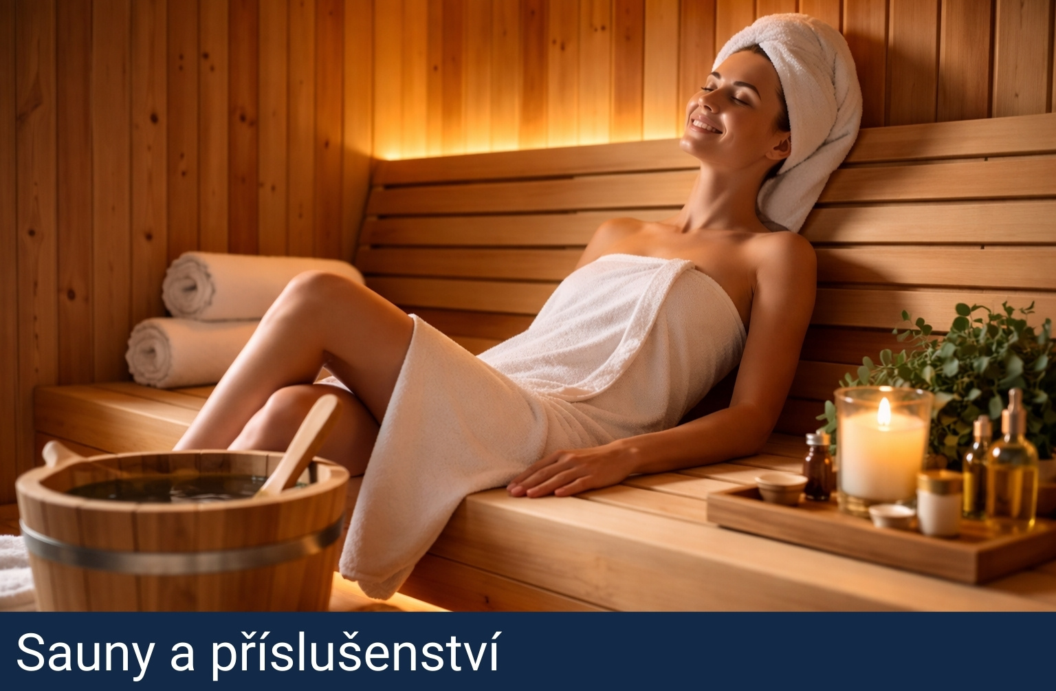 sauny-a-prislusenstvi