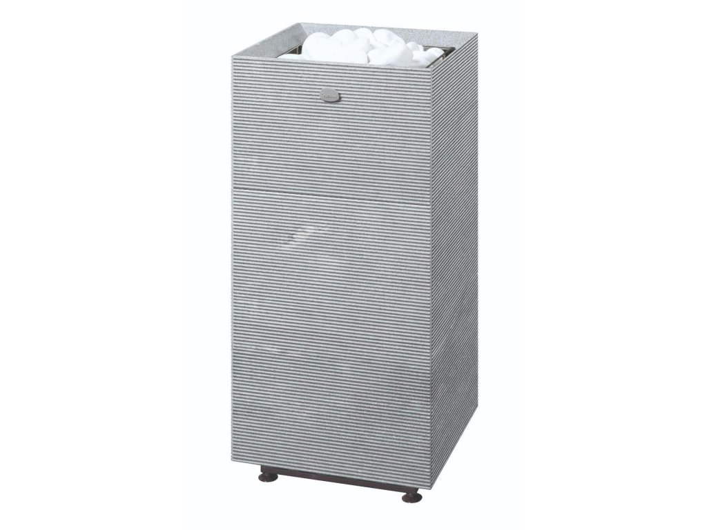 Saunová kamna elektrická Tulikivi Tuisku 10,5 kW RIGATA