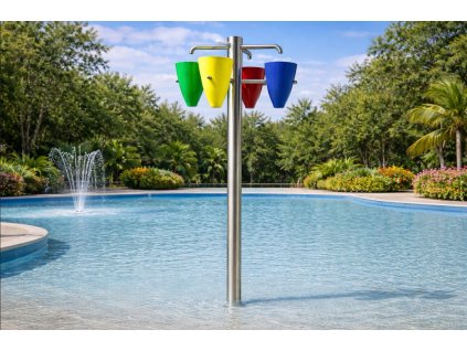 vodni atrakce kbeliky