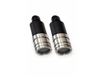 circle line sada dvou kamer