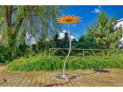 Vodni atrakce ns slunicko LITTLE SUN BCZ 0107 AURO