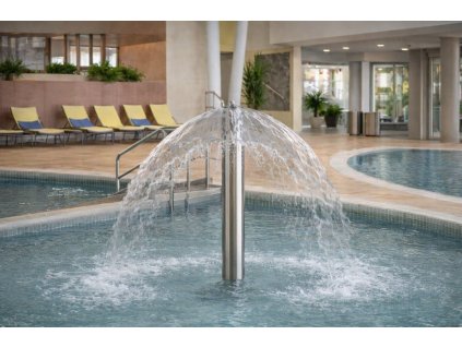 vodni atrakce zvon 2