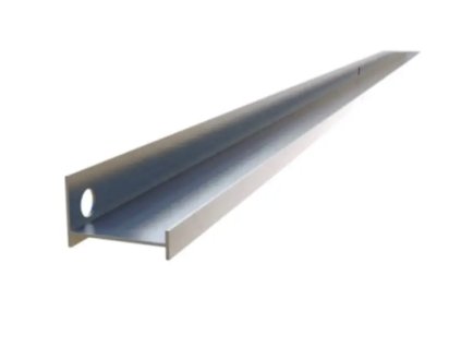 hlinikov profil pro solne produkty 2000mm 74210189147823
