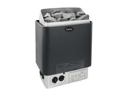 Saunová kamna elektrická Helo CUP 90 STJ 9 kW