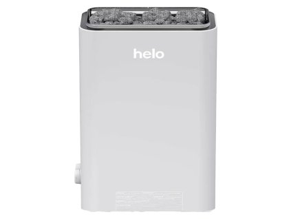 Saunová kamna elektrická Helo VIENNA 800 D 8 kW