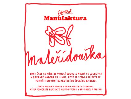 Mateřídouška
