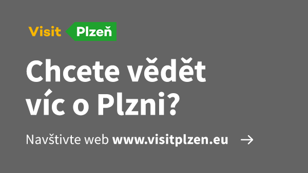 Plzeň Turismus