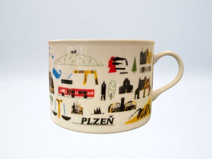 hrnek plzen by akrobad visitplzen eshop (1)