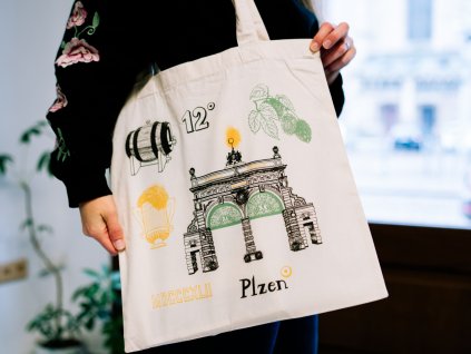 platena taska brana plzensky prazdroj