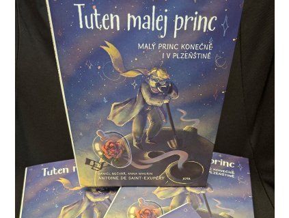 Tuten malej princ