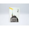 katedrála sv. Bartoloměje bílá barva