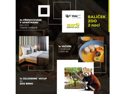 balicek ZOO