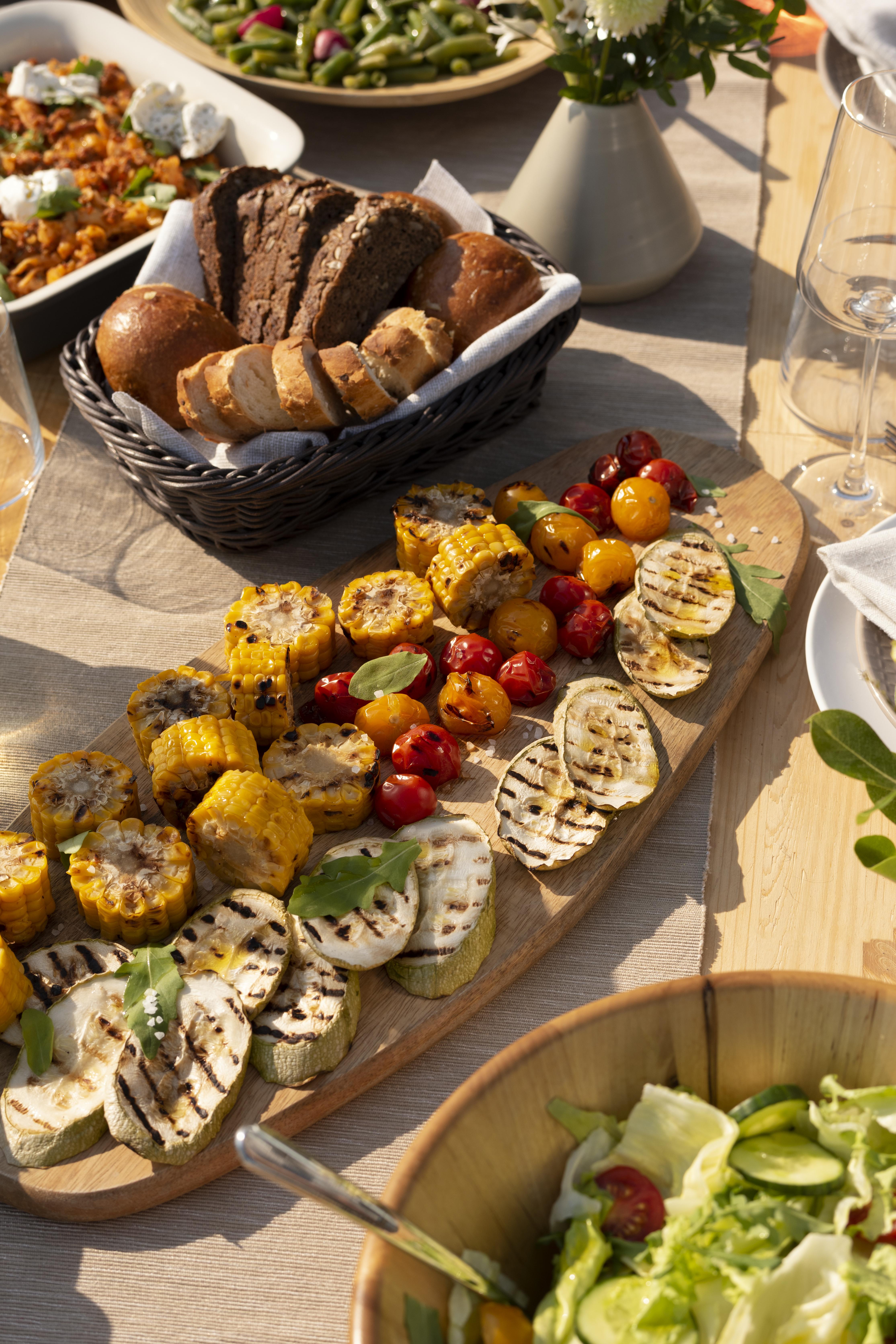 high-angle-delicious-food-arrangement