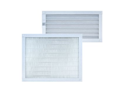 Sada filtrů pro VR 400 DC/DE