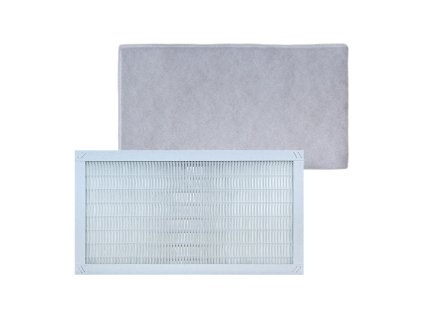 Sada filtrů pro Flair 225