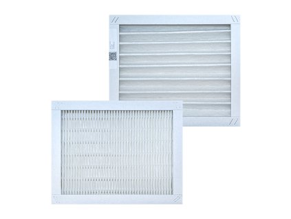 Sada filtrů pro Domekt R 250 F C6