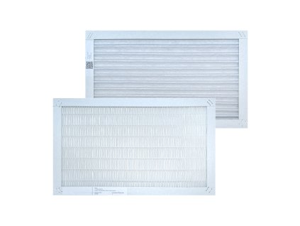 Sada filtrů pro Domekt R 400 F C6M