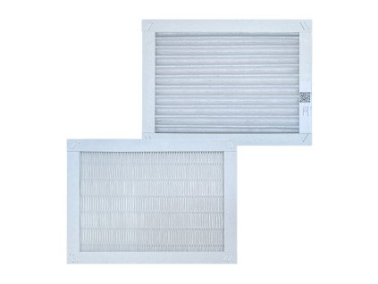 Sada filtrů pro Domekt R 300 F C8