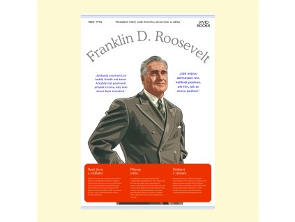 Franklin D. Roosevelt