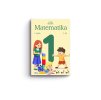 Pracovní učebnice matematiky pro 1. ročník - 2. díl