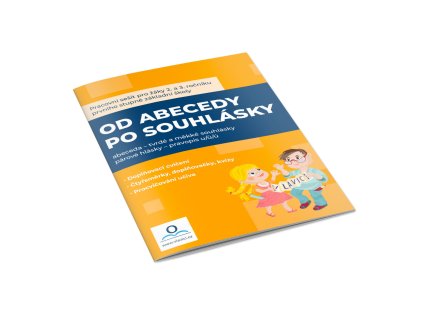 PS ČJ Od abecedy po souhlásky