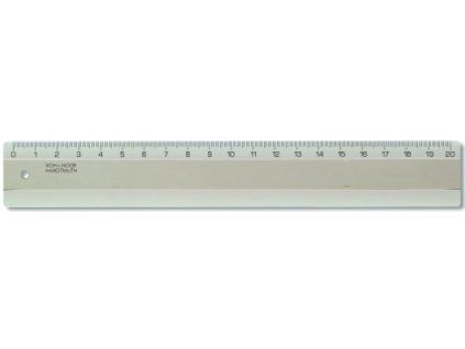 Pravítko 20 cm